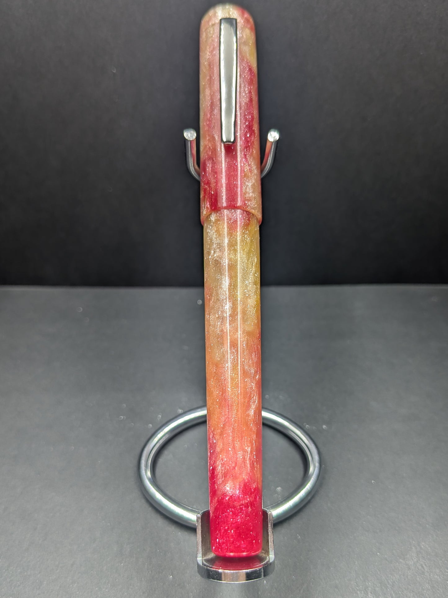 B24 - SNR Jelly Bean - New Resin