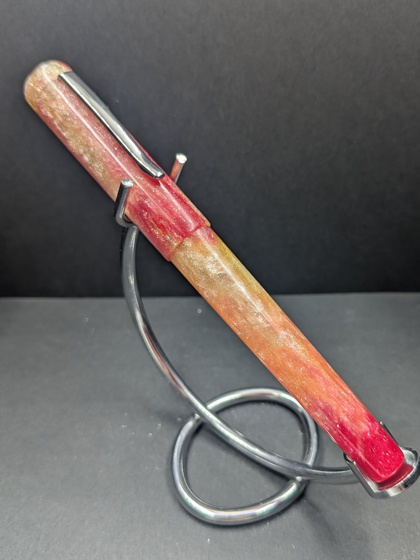 B24 - SNR Jelly Bean - New Resin