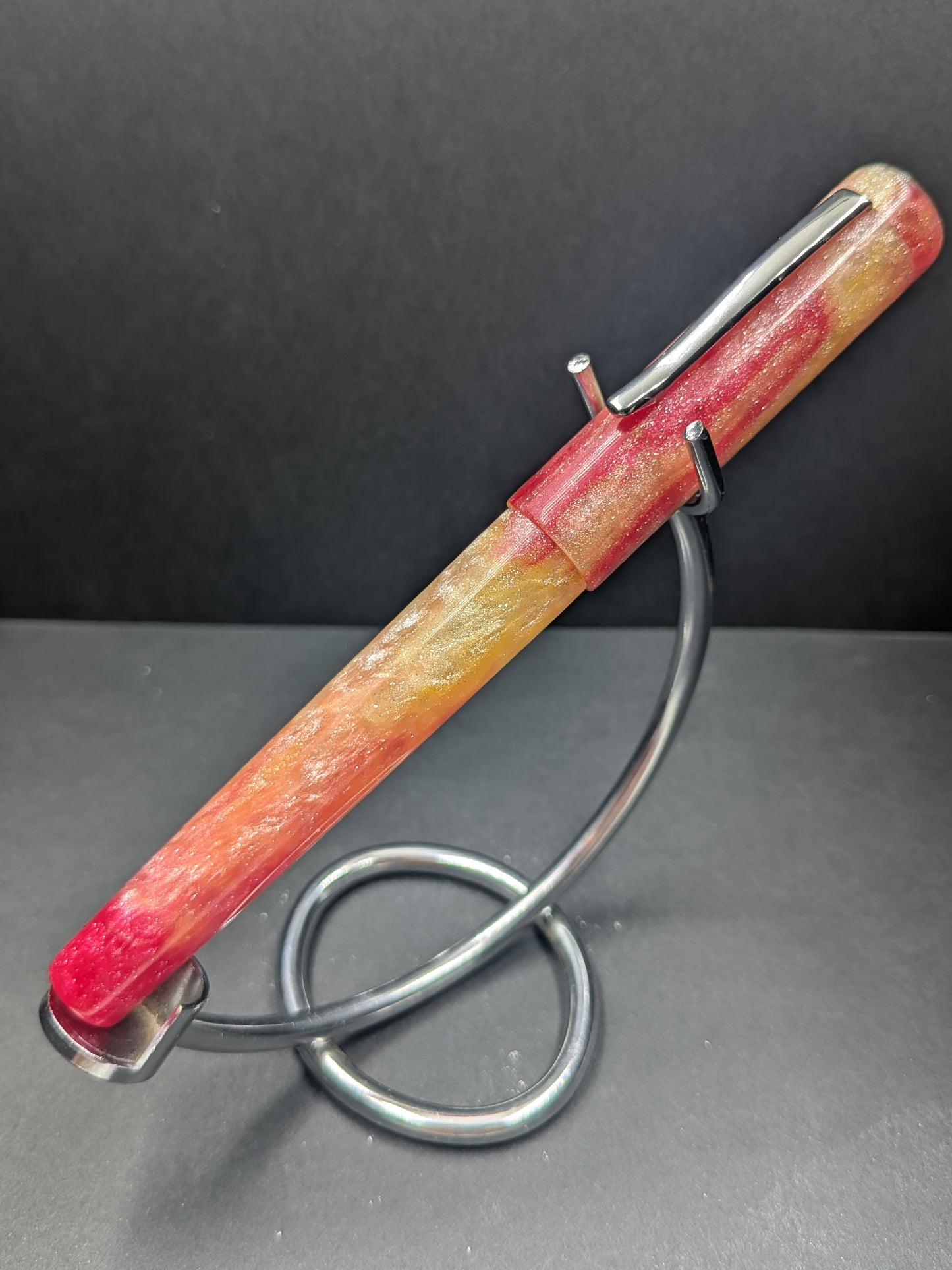 B24 - SNR Jelly Bean - New Resin