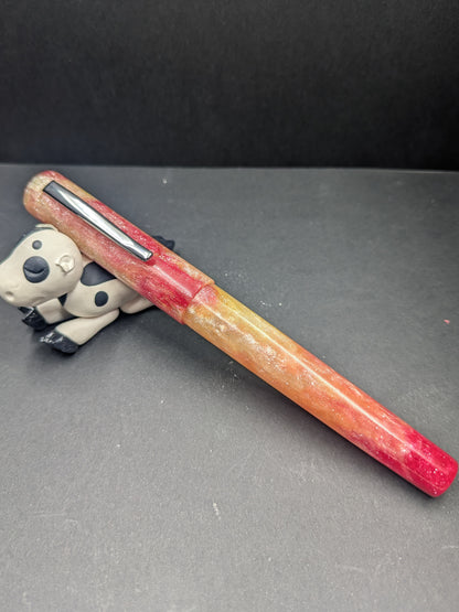 B24 - SNR Jelly Bean - New Resin