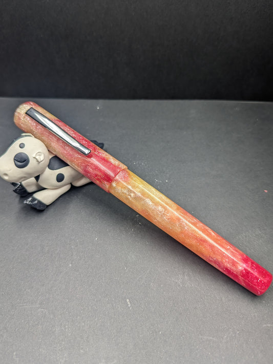 B24 - SNR Jelly Bean - New Resin