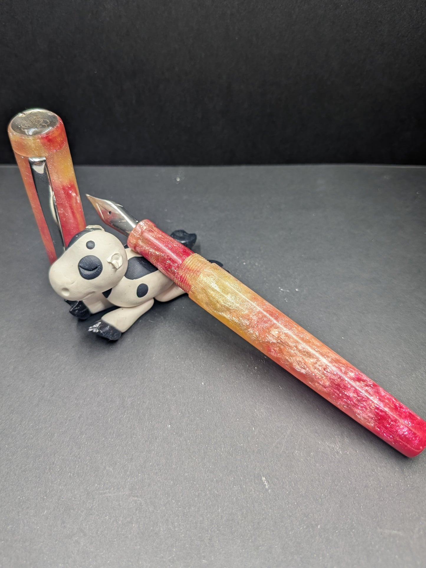 B24 - SNR Jelly Bean - New Resin