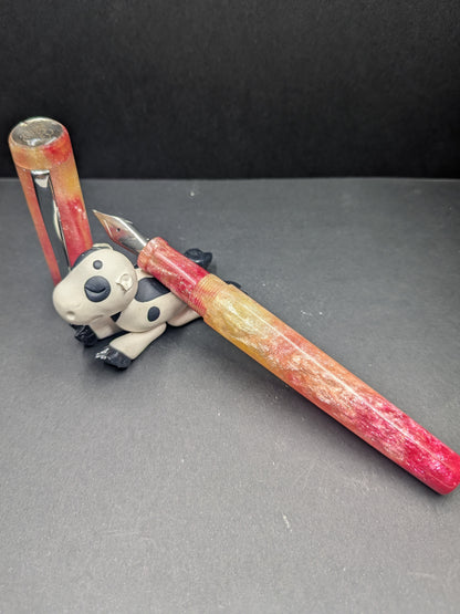 B24 - SNR Jelly Bean - New Resin