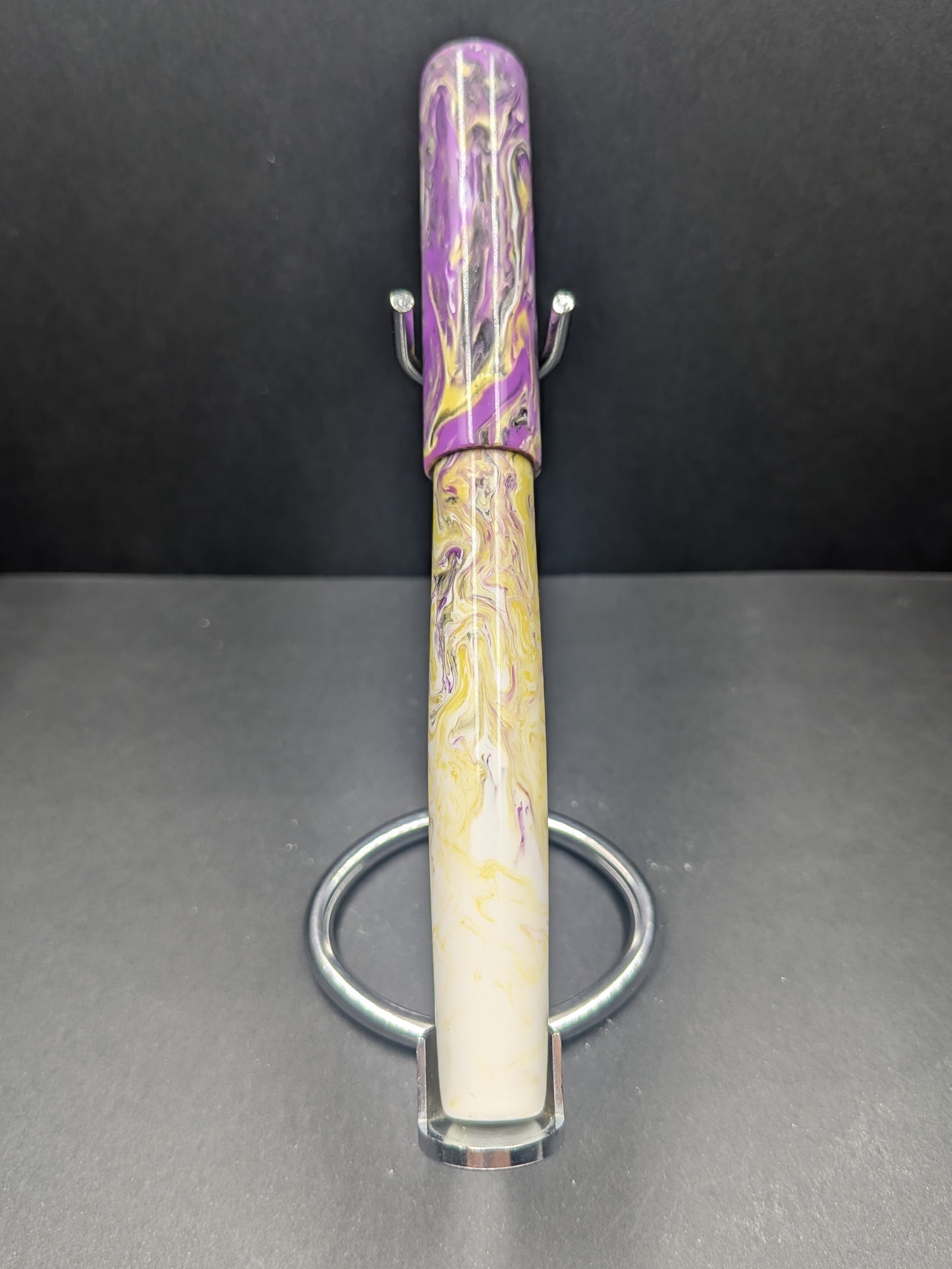 C24 - Fountain Telling - Lavendar and Lemon