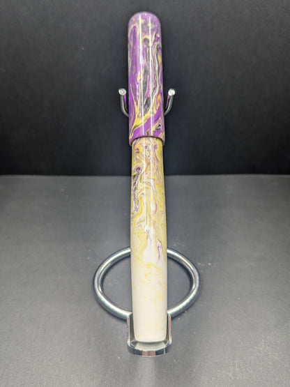 C24 - Fountain Telling - Lavendar and Lemon