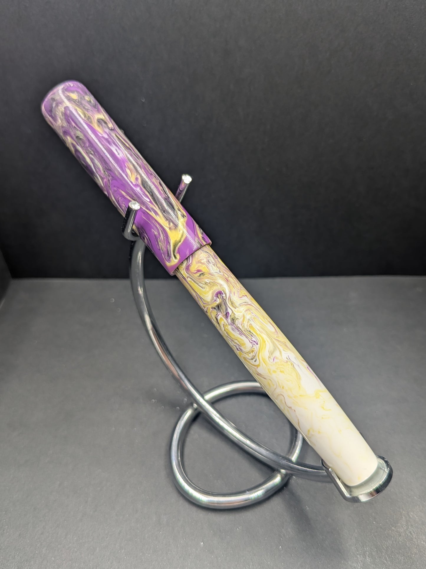 C24 - Fountain Telling - Lavendar and Lemon