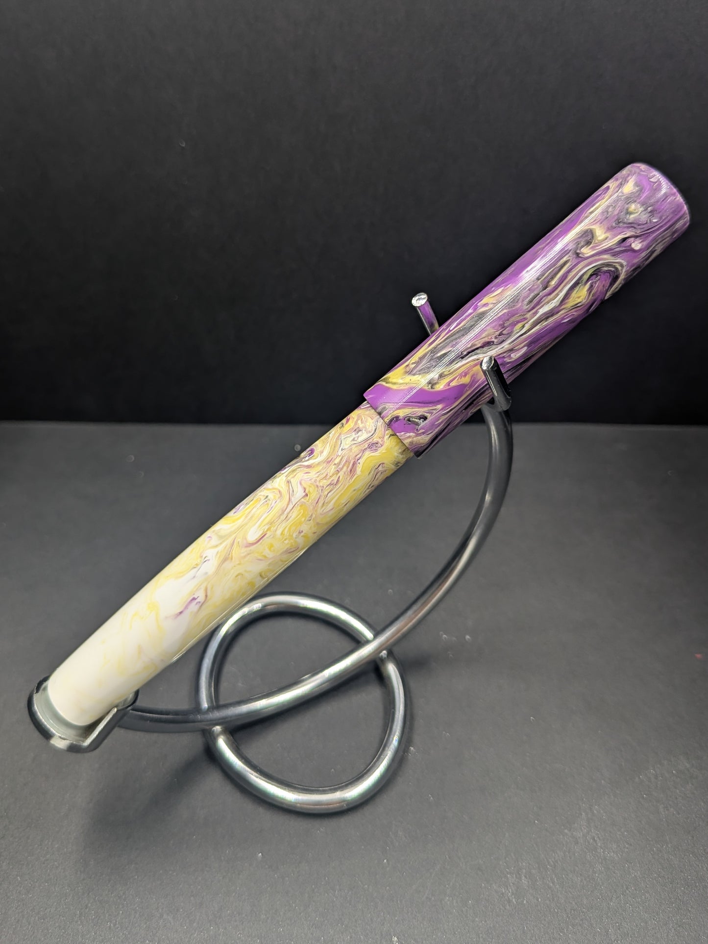 C24 - Fountain Telling - Lavendar and Lemon