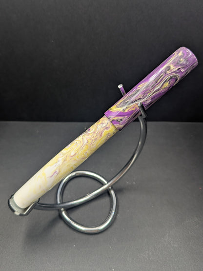 C24 - Fountain Telling - Lavendar and Lemon