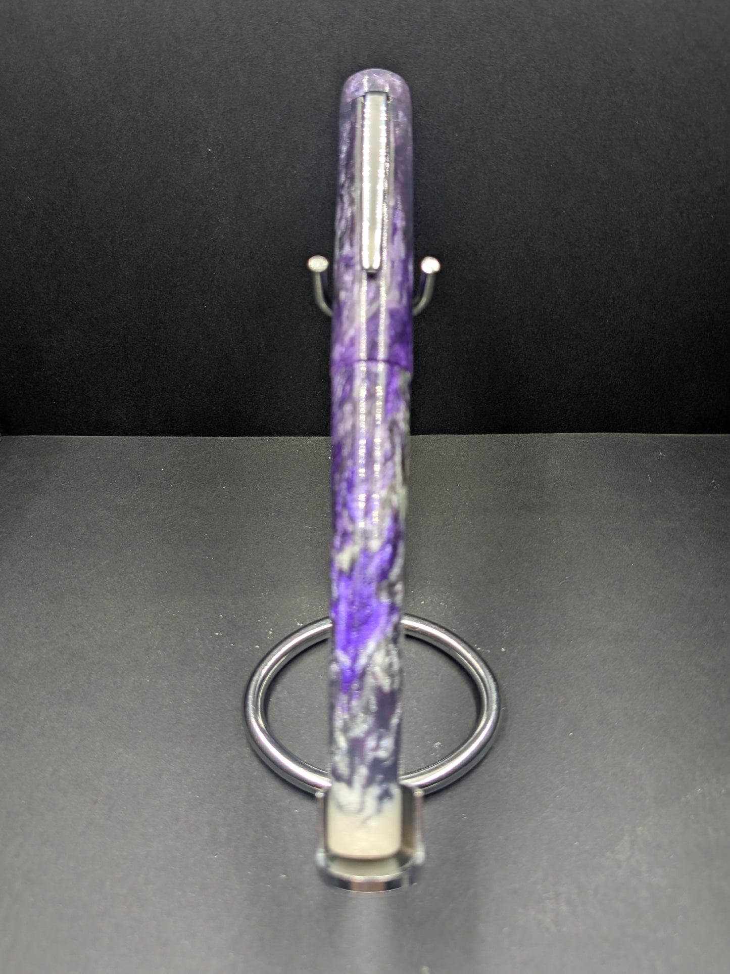 B24 - (Pasquale) - Purple Nerpal