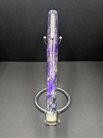 B24 - (Pasquale) - Purple Nerpal