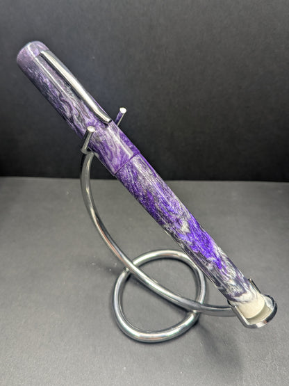 B24 - (Pasquale) - Purple Nerpal