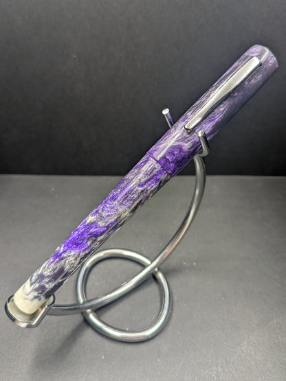 B24 - (Pasquale) - Purple Nerpal