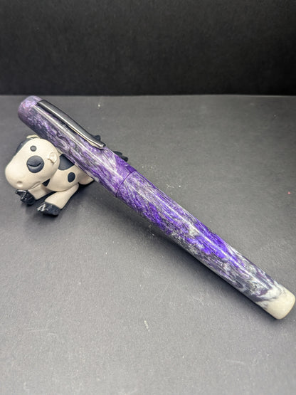 B24 - (Pasquale) - Purple Nerpal