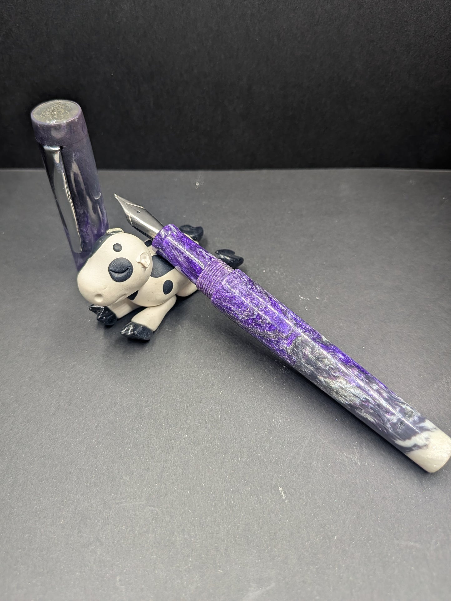 B24 - (Pasquale) - Purple Nerpal