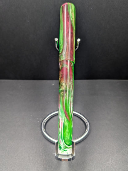 B24 - (Fountain Telling) - Say My Name