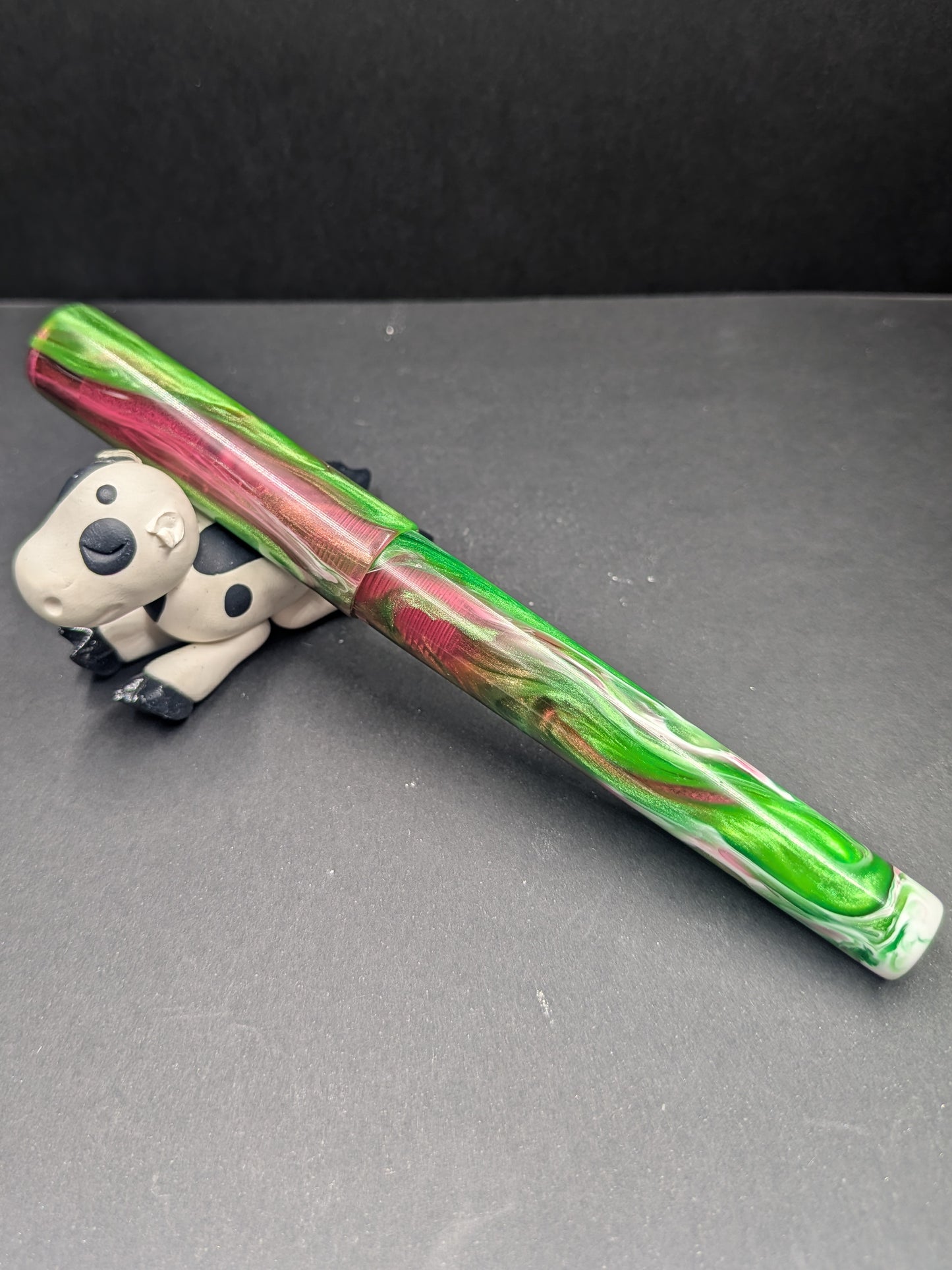 B24 - (Fountain Telling) - Say My Name