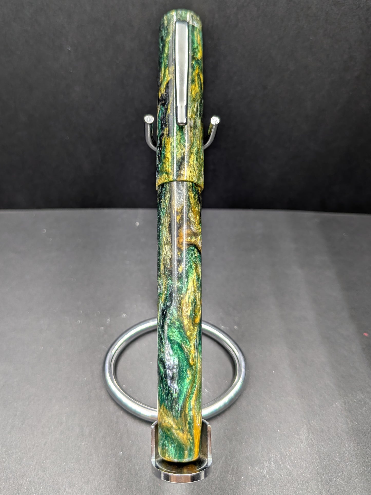 B24 - SNR - Sherwood Forrest (new resin)