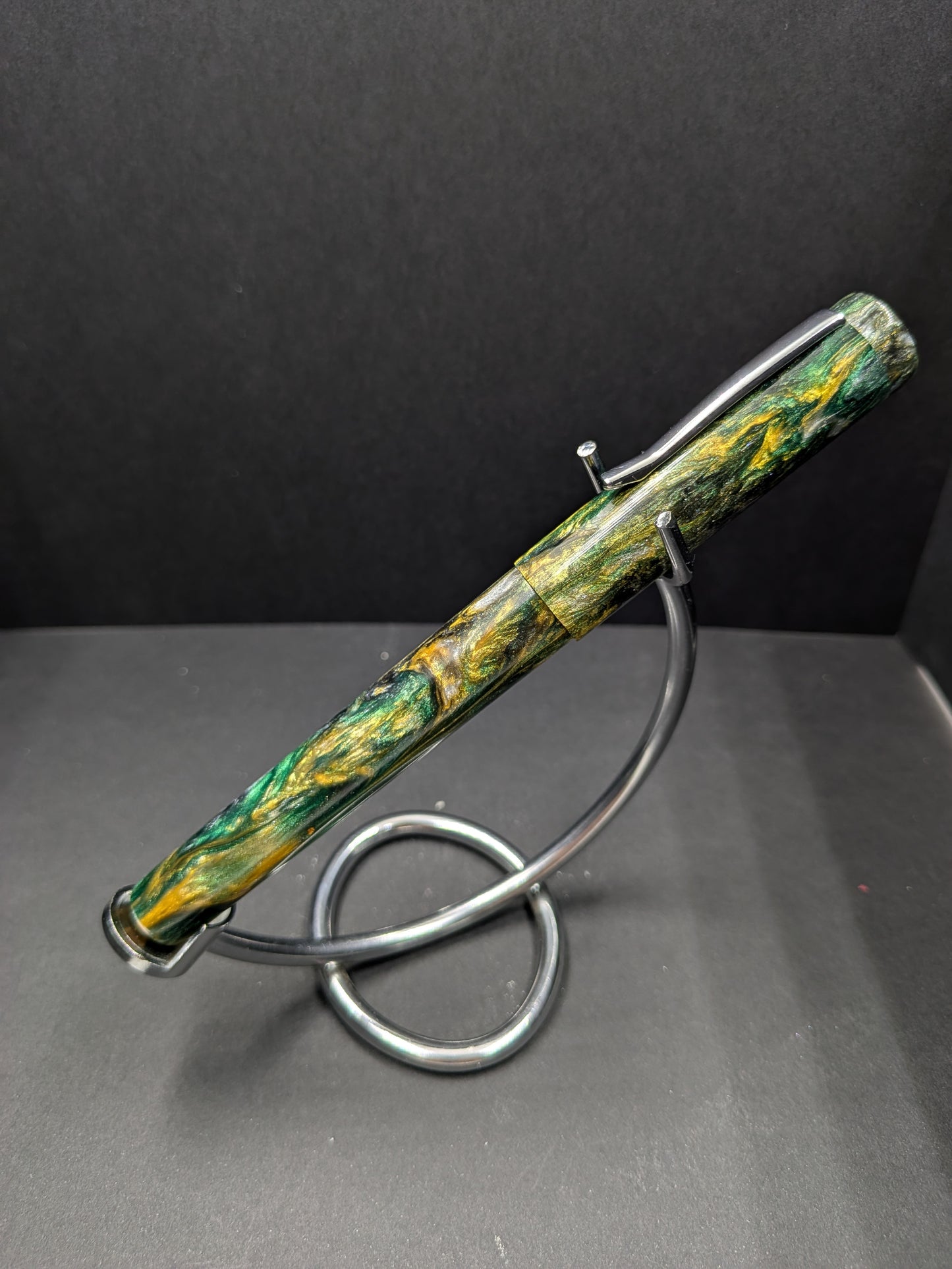 B24 - SNR - Sherwood Forrest (new resin)