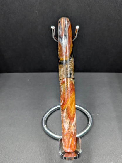 F14 - (SNR) - Year of the tiger