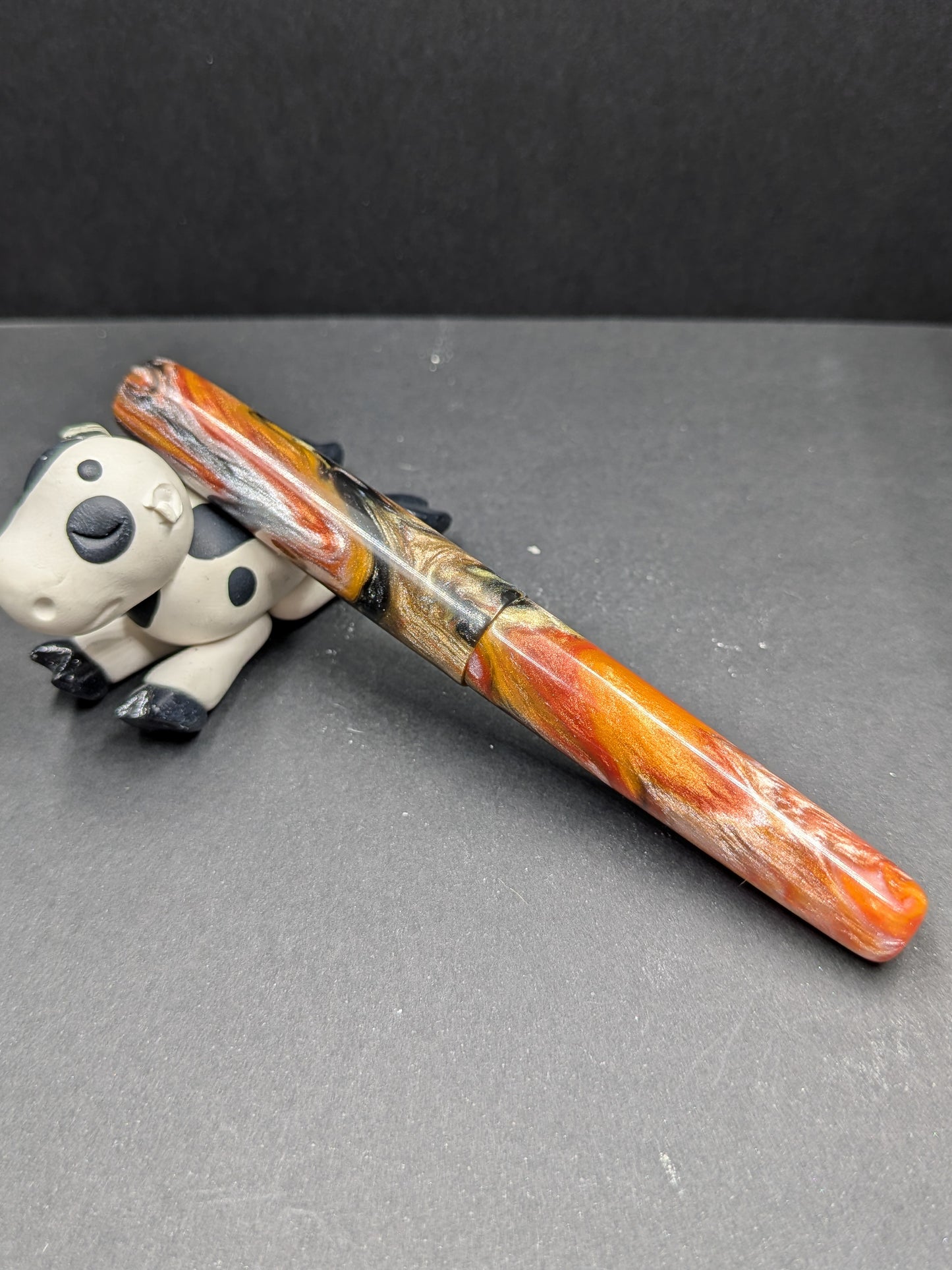 F14 - (SNR) - Year of the tiger