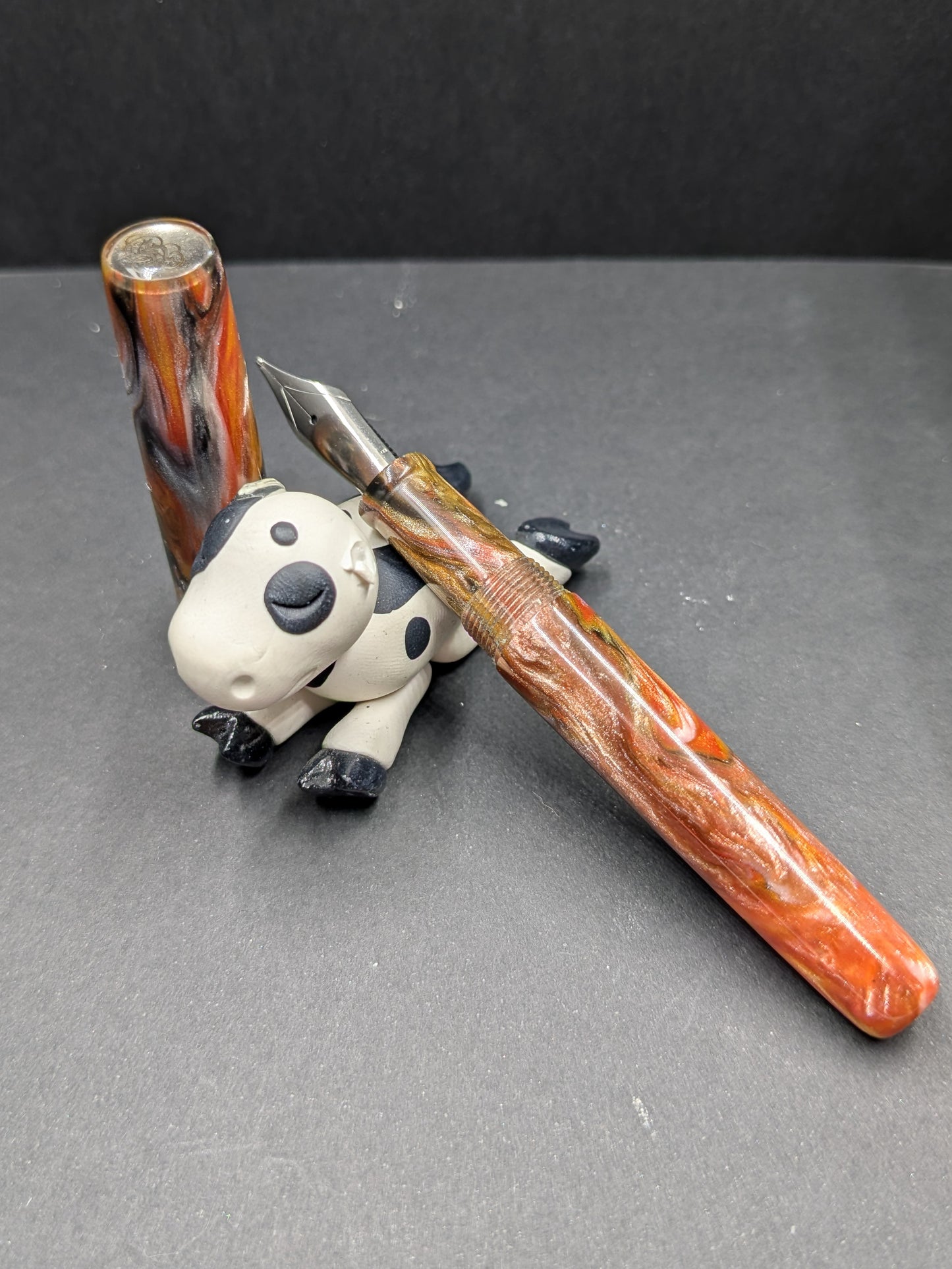 F14 - (SNR) - Year of the tiger