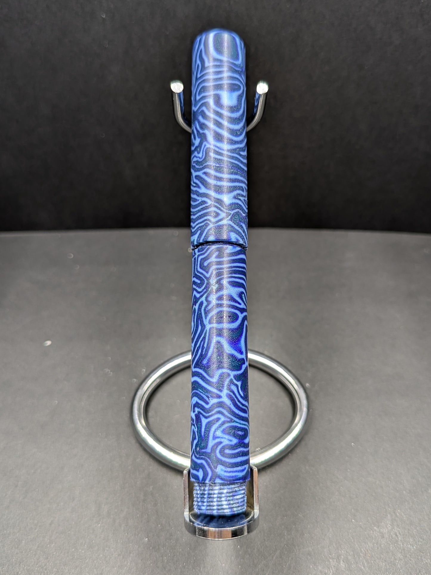 E14 - (CrazyFiber)- Taschenstift in Avatar