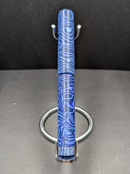 E14 - (CrazyFiber)- Taschenstift in Avatar