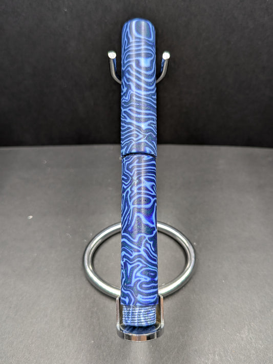 E14 - (CrazyFiber)- Taschenstift in Avatar