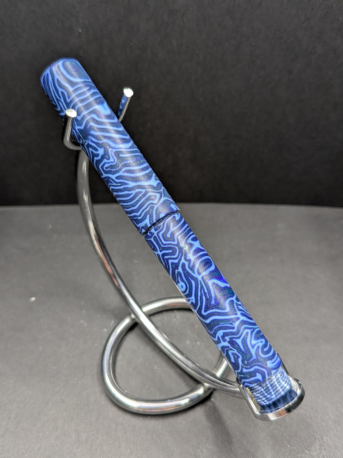 E14 - (CrazyFiber)- Taschenstift in Avatar