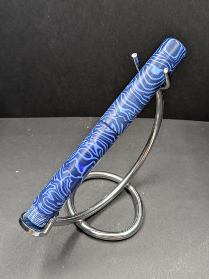 E14 - (CrazyFiber)- Taschenstift in Avatar