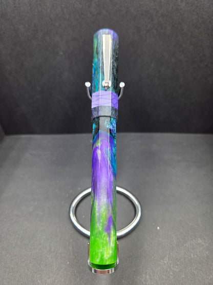 A24 - Sleipnir - SNR resin Serinity