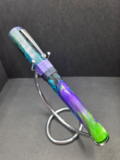 A24 - Sleipnir - SNR resin Serinity