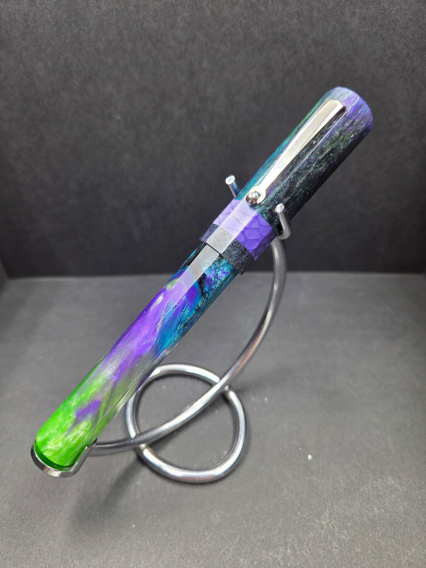 A24 - Sleipnir - SNR resin Serinity