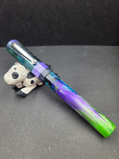 A24 - Sleipnir - SNR resin Serinity