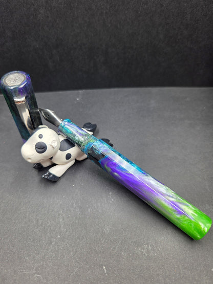 A24 - Sleipnir - SNR resin Serinity