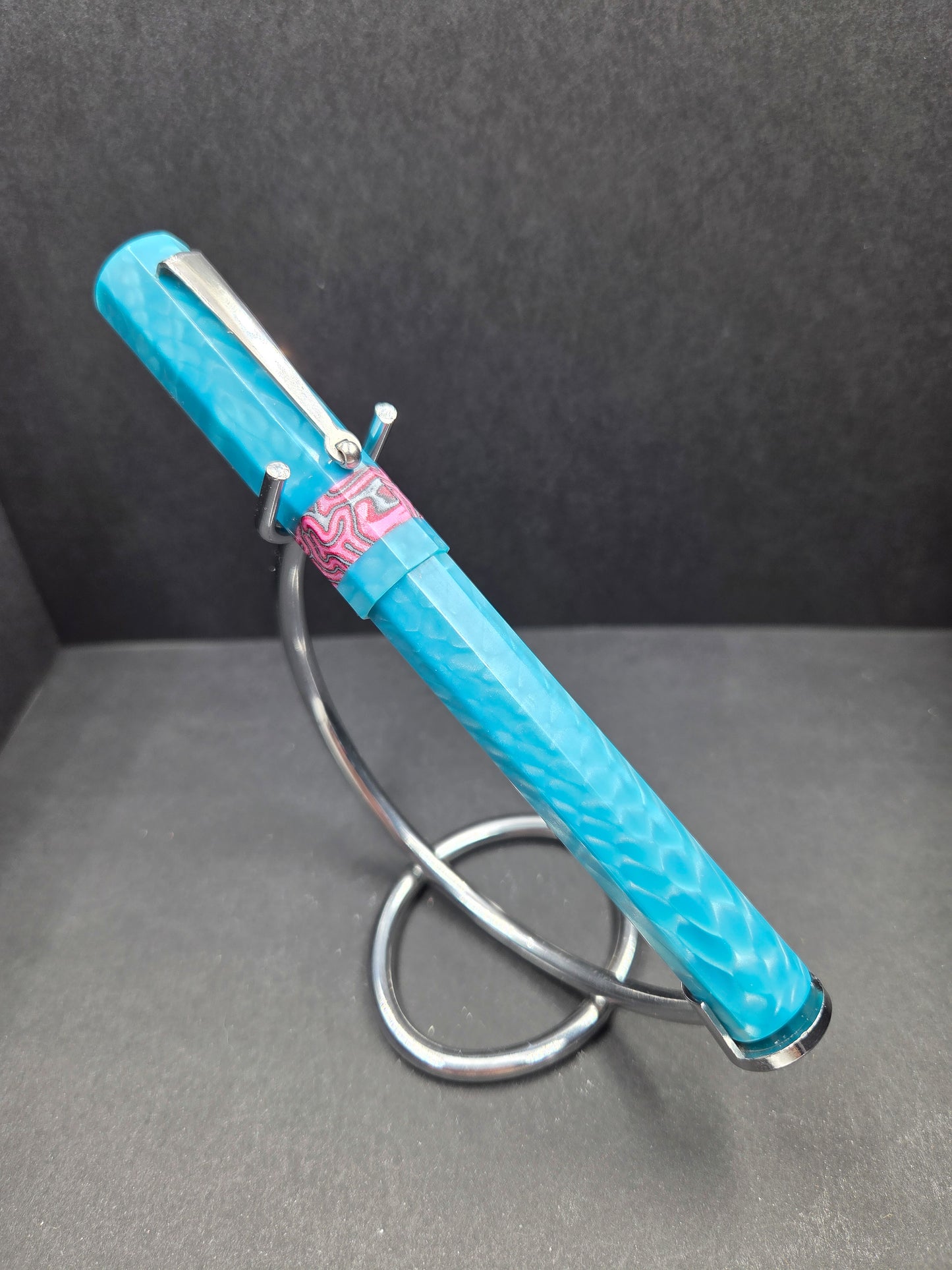 A24 - Sleipnir - JUMA - Laguna Dragon