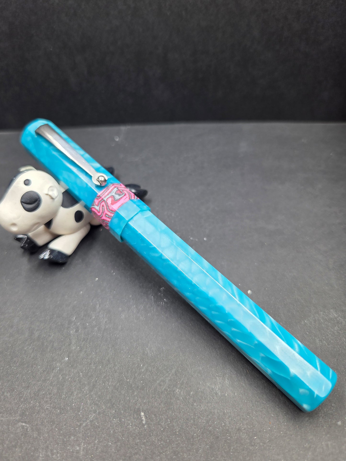 A24 - Sleipnir - JUMA - Laguna Dragon