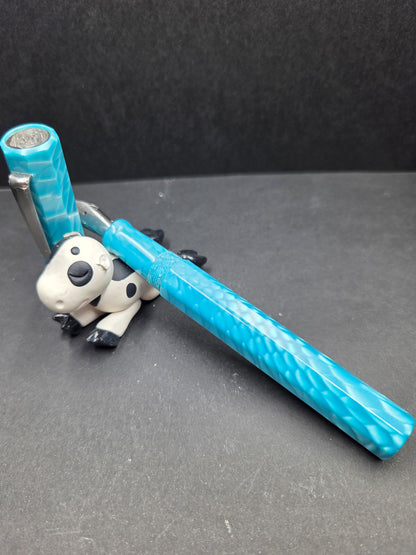 A24 - Sleipnir - JUMA - Laguna Dragon