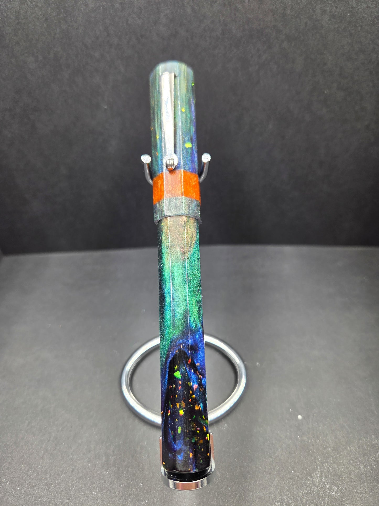 A24 - Sleipnir - SNR resin Dark Side