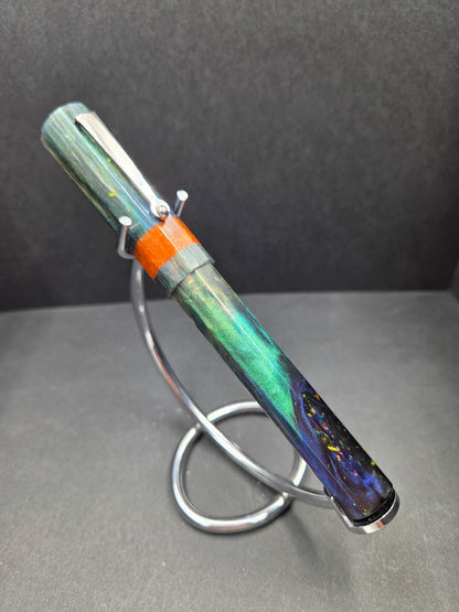 A24 - Sleipnir - SNR resin Dark Side