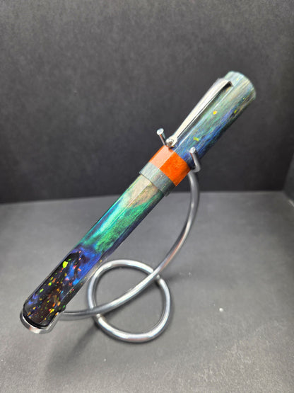 A24 - Sleipnir - SNR resin Dark Side