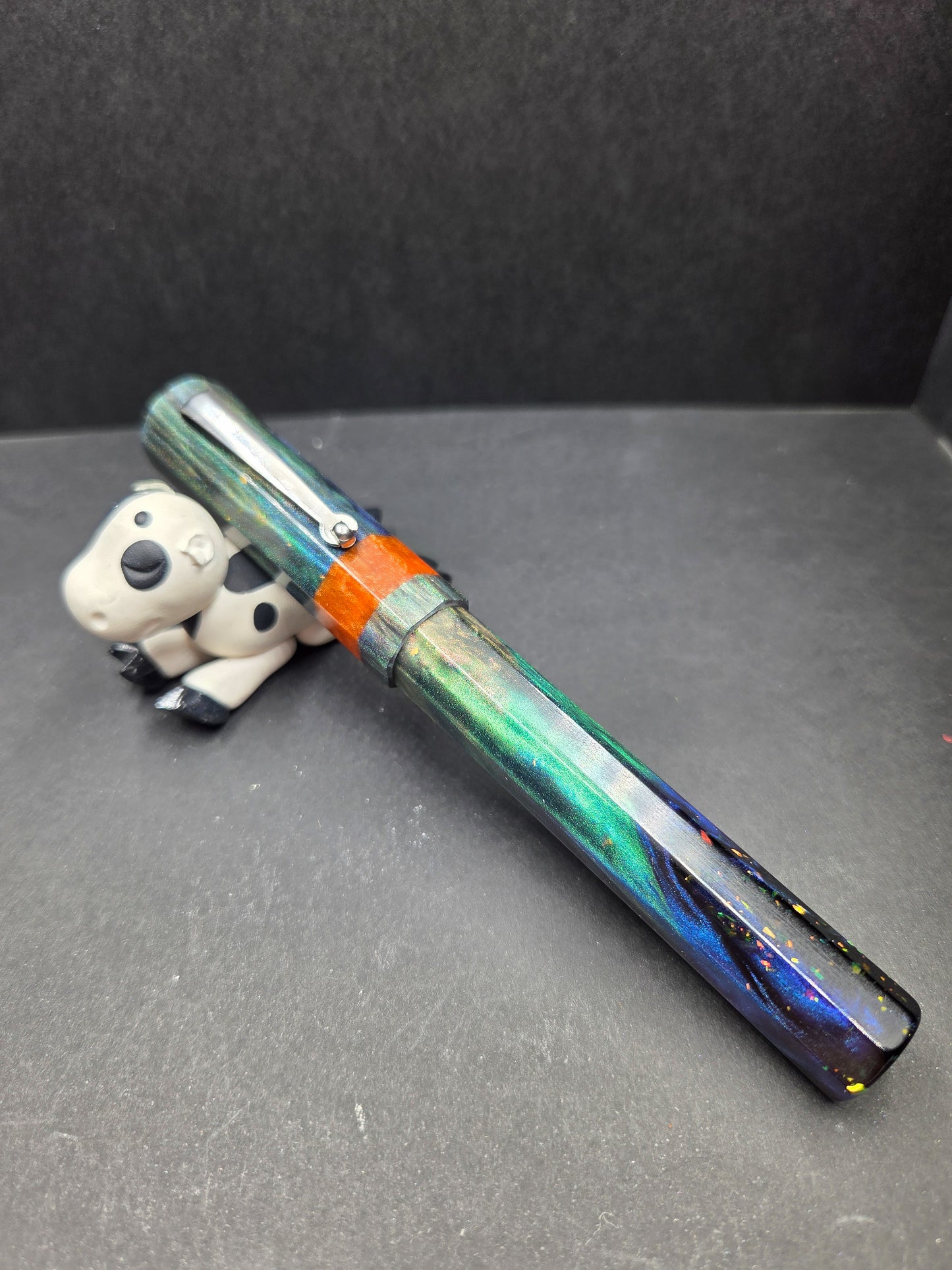 A24 - Sleipnir - SNR resin Dark Side