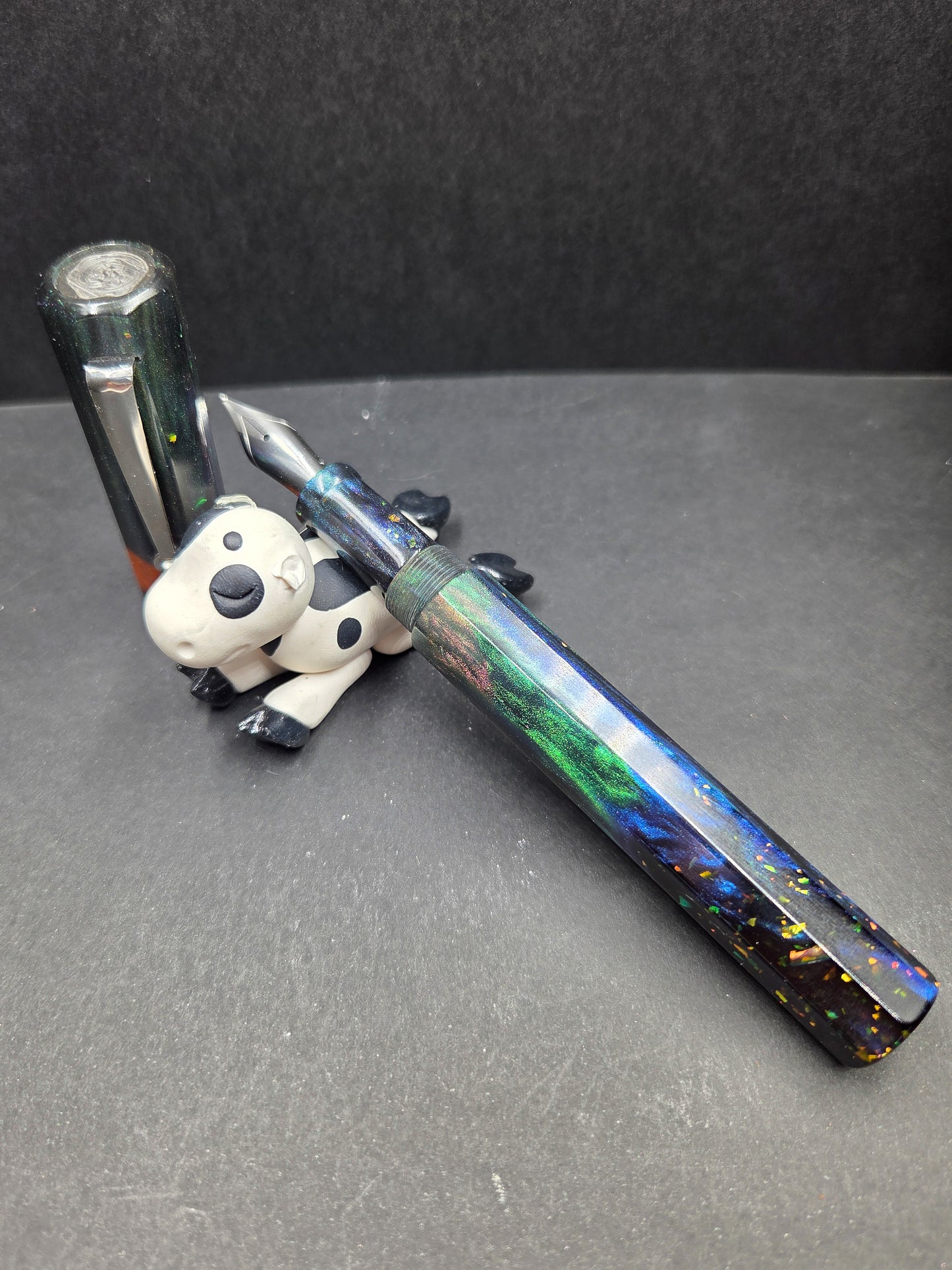 A24 - Sleipnir - SNR resin Dark Side