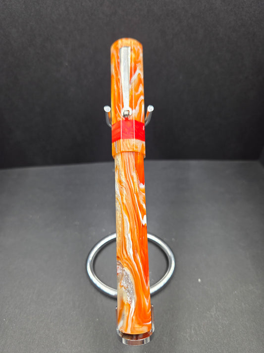 A24 - Sleipnir - BlankWerkis resin Lava Flow