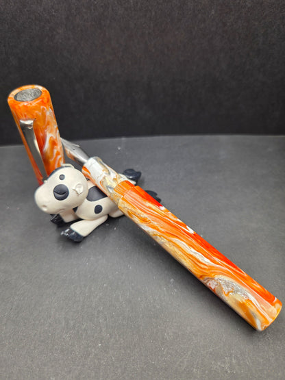 A24 - Sleipnir - BlankWerkis resin Lava Flow