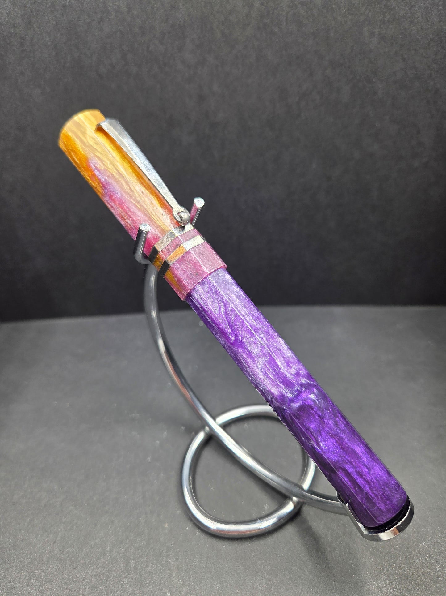 A24 - Sleipnir - SNR - Arabian Nights (Prototype)