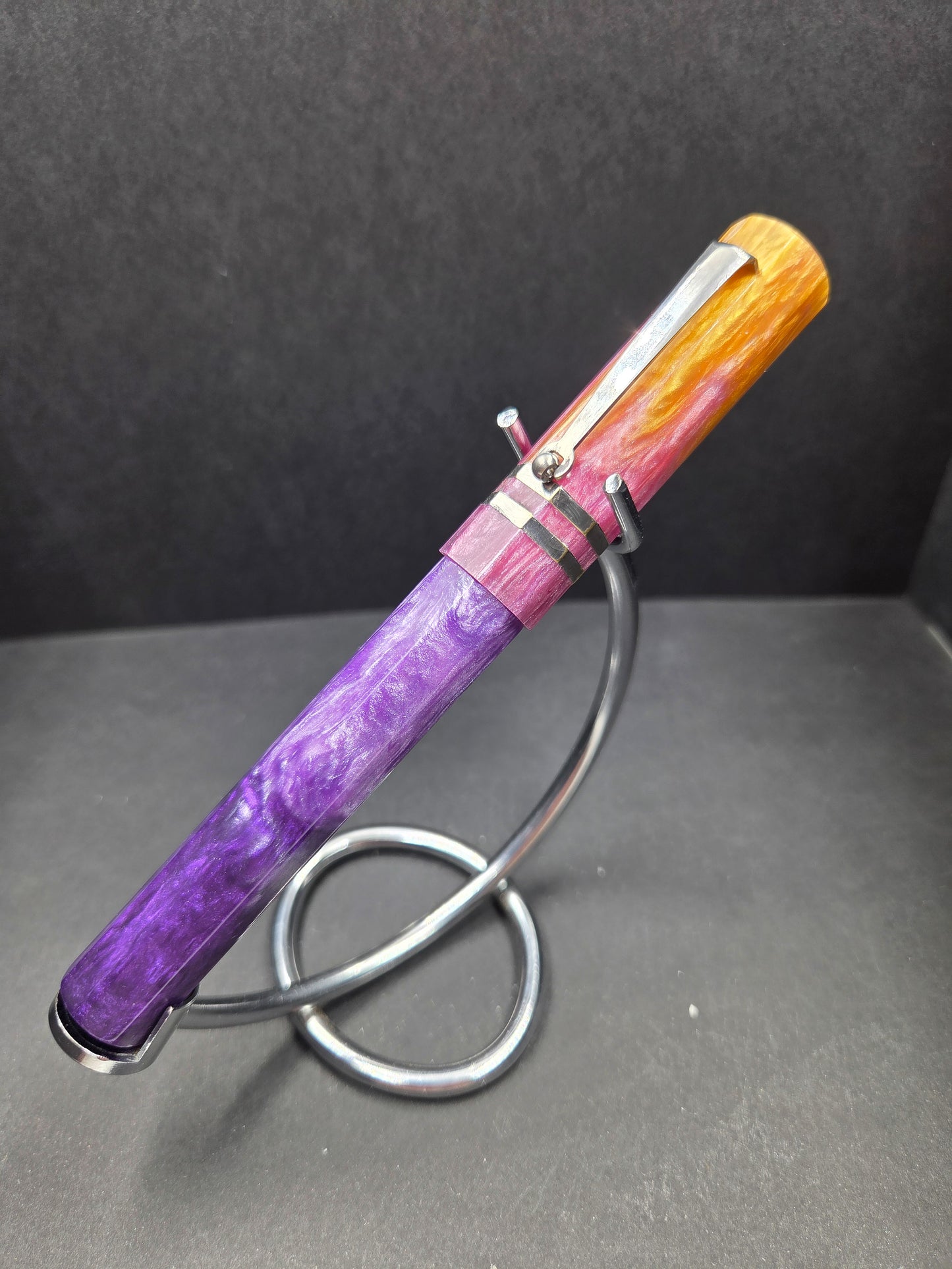 A24 - Sleipnir - SNR - Arabian Nights (Prototype)