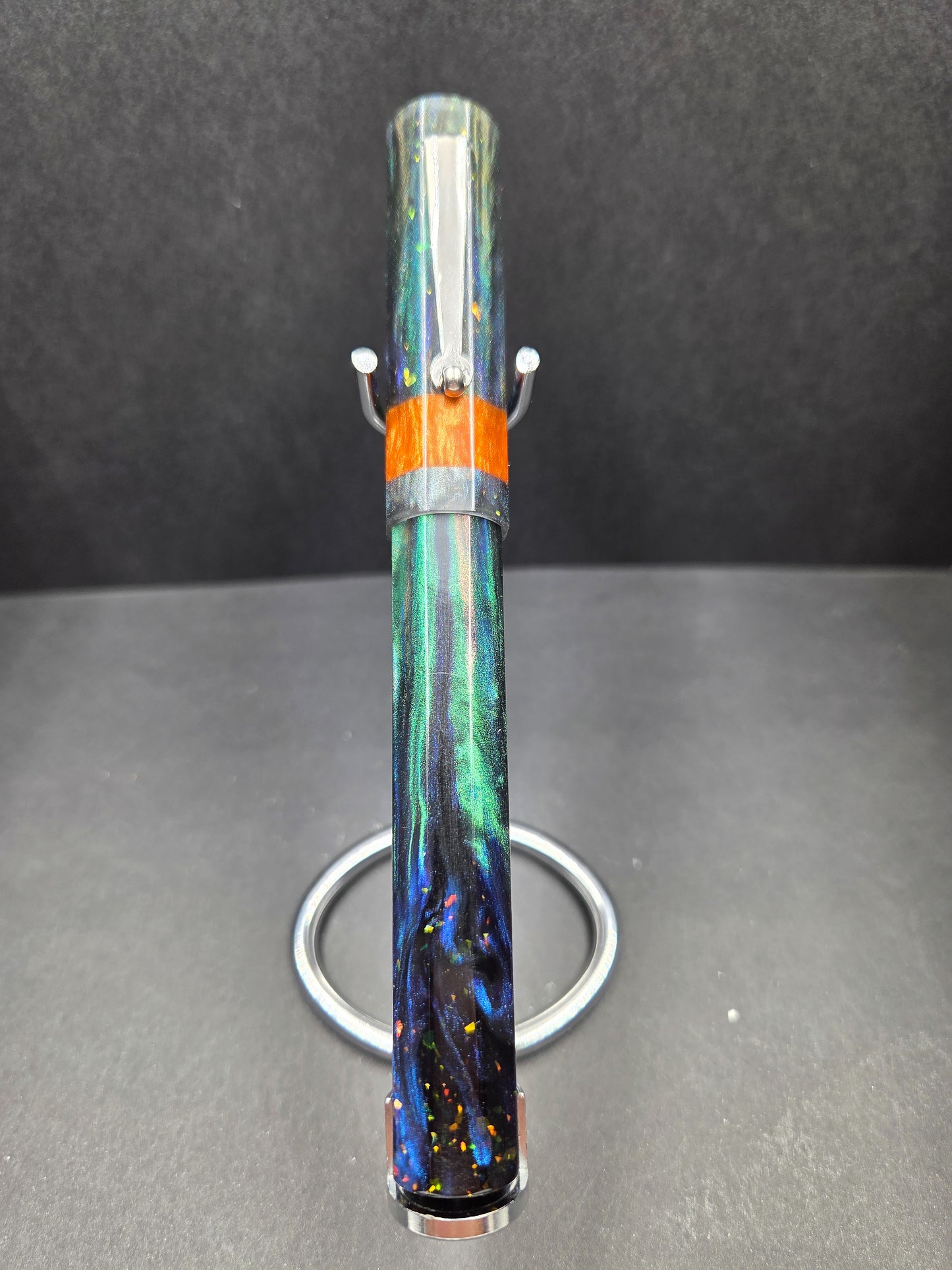 A24 - Sleipnir - SNR resin Dark Side