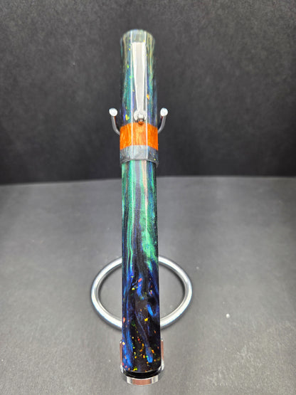 A24 - Sleipnir - SNR resin Dark Side