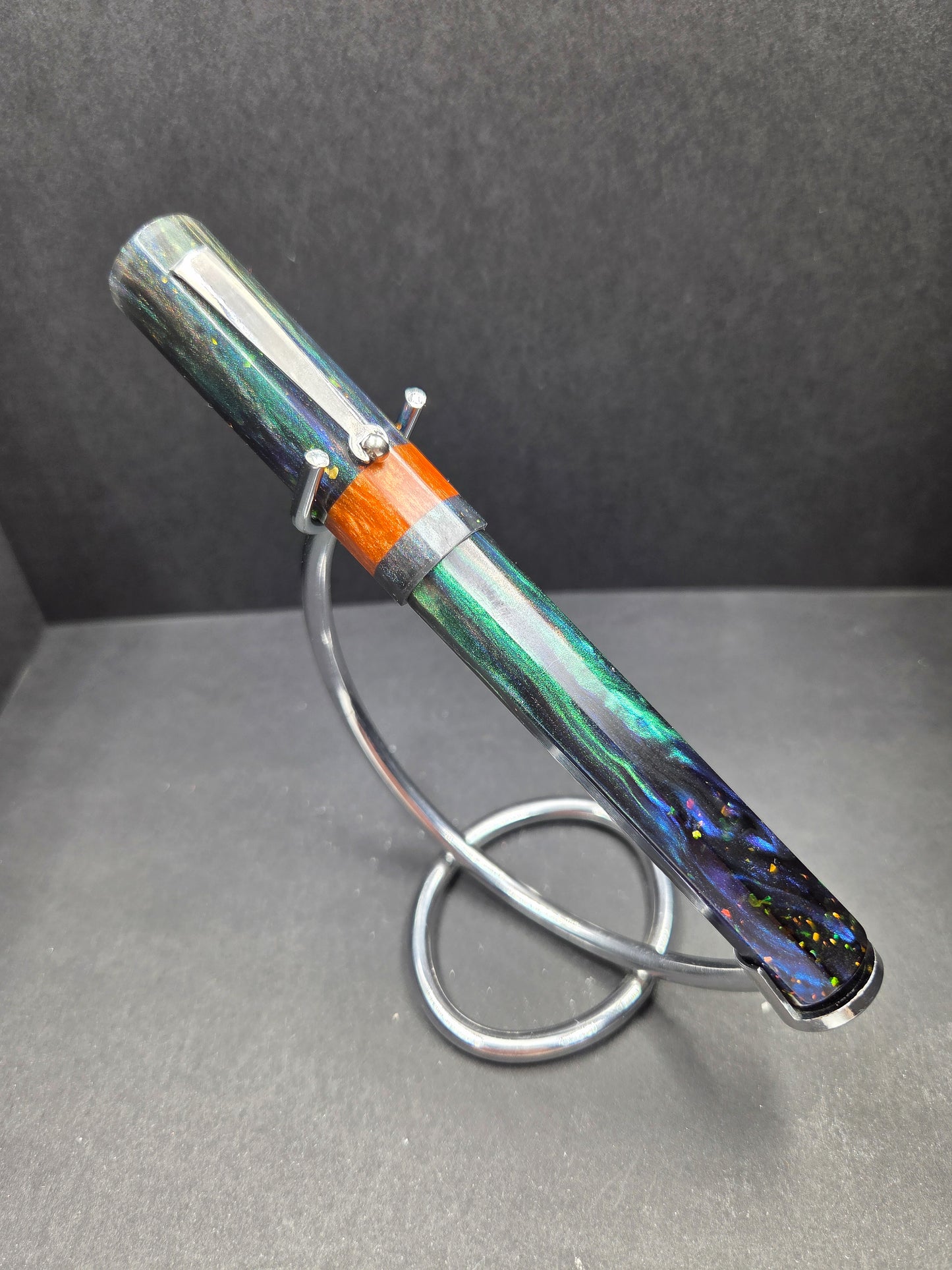 A24 - Sleipnir - SNR resin Dark Side